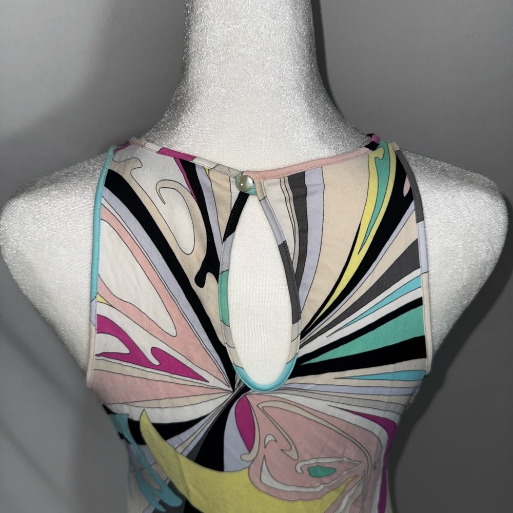 Emilio Pucci Dress - Picture 3 of 6